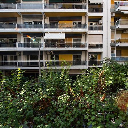 Mandarin Apartments By Halu! Thessaloniki Exterior photo